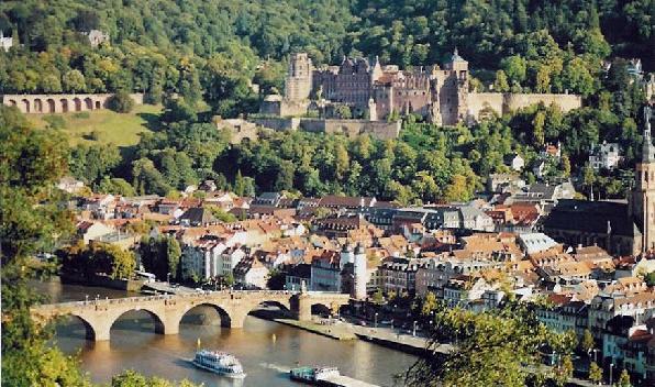 Heidelberg